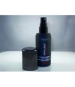 مثبت مكياج لوريال انفلبل مثبت مكياج لوريال انفلبل